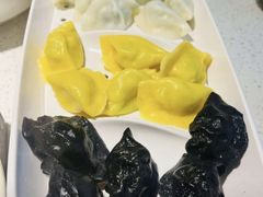 -船歌·鱼水饺青岛菜(金狮广场店)