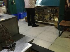 -马尔龙新疆饭店·清真(长青路店)