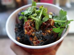 -黑色经典臭豆腐·湖南特产(坡子街店)