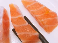 -新发展亚太JW万豪酒店·福苑咖啡厅