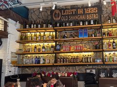 -外滩往事民国上海菜(黄浦店)