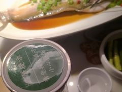 -绿茶餐厅(青岛城阳万象汇店)