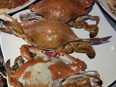 -佰烧海鲜烤肉火锅自助(世茂国际广场店)