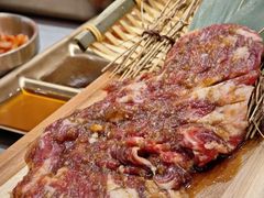 -龙虾奇迹泥炉烤肉(大华三路店)