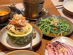-CHINCHIN 青青·泰国料理(万象食家店)