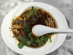 -老爷庙风味美食府(魏都大道店)