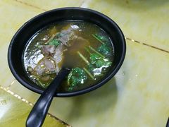 -河南面馆(瞿溪路店)