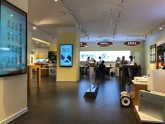 -中国电信(人民路营业厅)