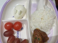 -千百味红餐厅·非遗江西菜(绿地双子塔总店)