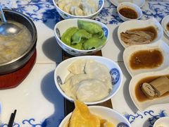 -东方饺子王(和平里店)