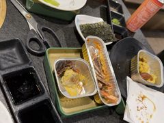 -神户赤童日式烤肉伙伴(东直门店)