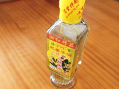 -宝小庆邵阳米粉(深圳市南山保利店)