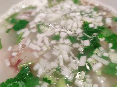 -李记白水羊头·清真老味家常菜(石景山店)