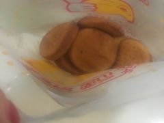 -朱記糯米蛋糕(千川百货店)