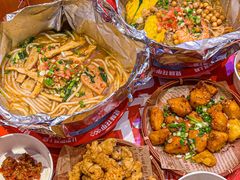 -见味花甲(合生汇店)