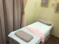 -芳朵美容养生SPA