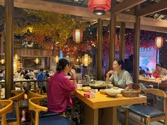 -老凯俚酸汤鱼(多彩城店)