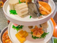 -北平食府.北京烤鸭(亦庄店)