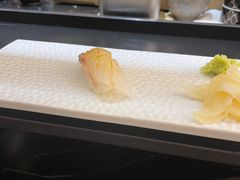 -Sushi Hanzo半藏(天环广场店)