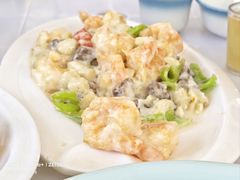 -清真利德顺小老饭庄(复兴路店)