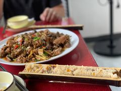 -生态苑农庄(十里画廊遇龙河店)