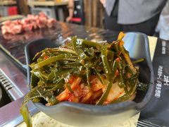 -猪的故事·韩式烤肉(韩乐坊店)
