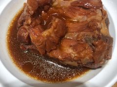 -喜家德虾仁水饺(南山书城店)