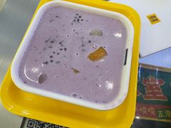 -满记甜品(江桥万达店)
