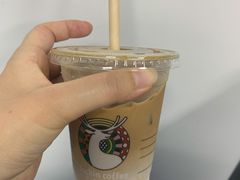 -瑞幸咖啡(云密城J栋店)