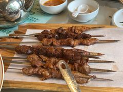 -新疆巴州金丝特餐厅(大钟寺店)