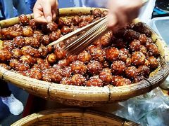 -邓记新一代糖油果子(四川煤管局供销公司职工宿舍店)