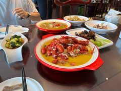 -前门烤鸭(江东中路店)
