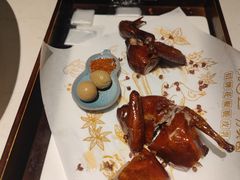 -院8里·小聚园老川菜(九眼桥店)