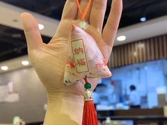 -回味鸭血粉丝汤(新城市广场店)