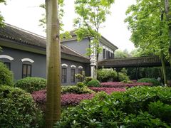 -湖南省立第一师范学校旧址