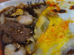 -银记肠粉店(南方医院店)