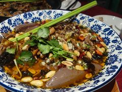 -园林美食城·本土农家菜(杨和镇店)