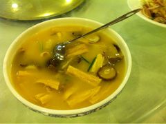 竹荪三鲜-国力仁和(凤城三路店)
