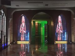 -骑士KTV(红谷滩万达店)