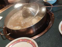 -大吉利·潮汕鲜牛肉火锅(西安店)