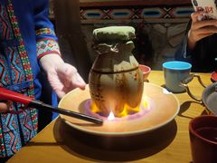 -吃饭皇帝大(合生汇店)