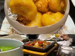 -柒园·三十年创意杭帮菜(龙湖滨江天街店)