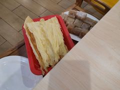 -来自潮州牛肉店(华强北店)