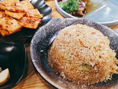 -大壮家原味烤肉(兴华北街店)