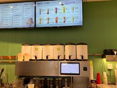 -奈雪的茶(振华商厦店)