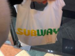 -赛百味SUBWAY(星摩尔店)