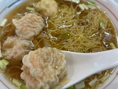 -香港深仔记茶餐厅(东门店)