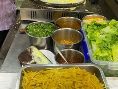 -交通大学（闵行校区）-第二餐饮大楼