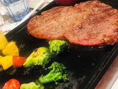 牛排-必胜客(城西银泰店)