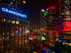 -广州富力君悦大酒店·凯菲厅